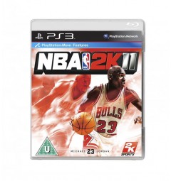 NBA 2K11